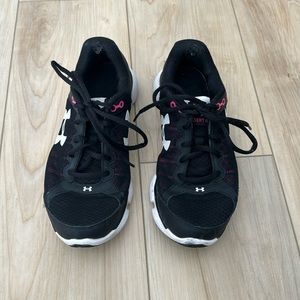 Under Armour Running Shoes